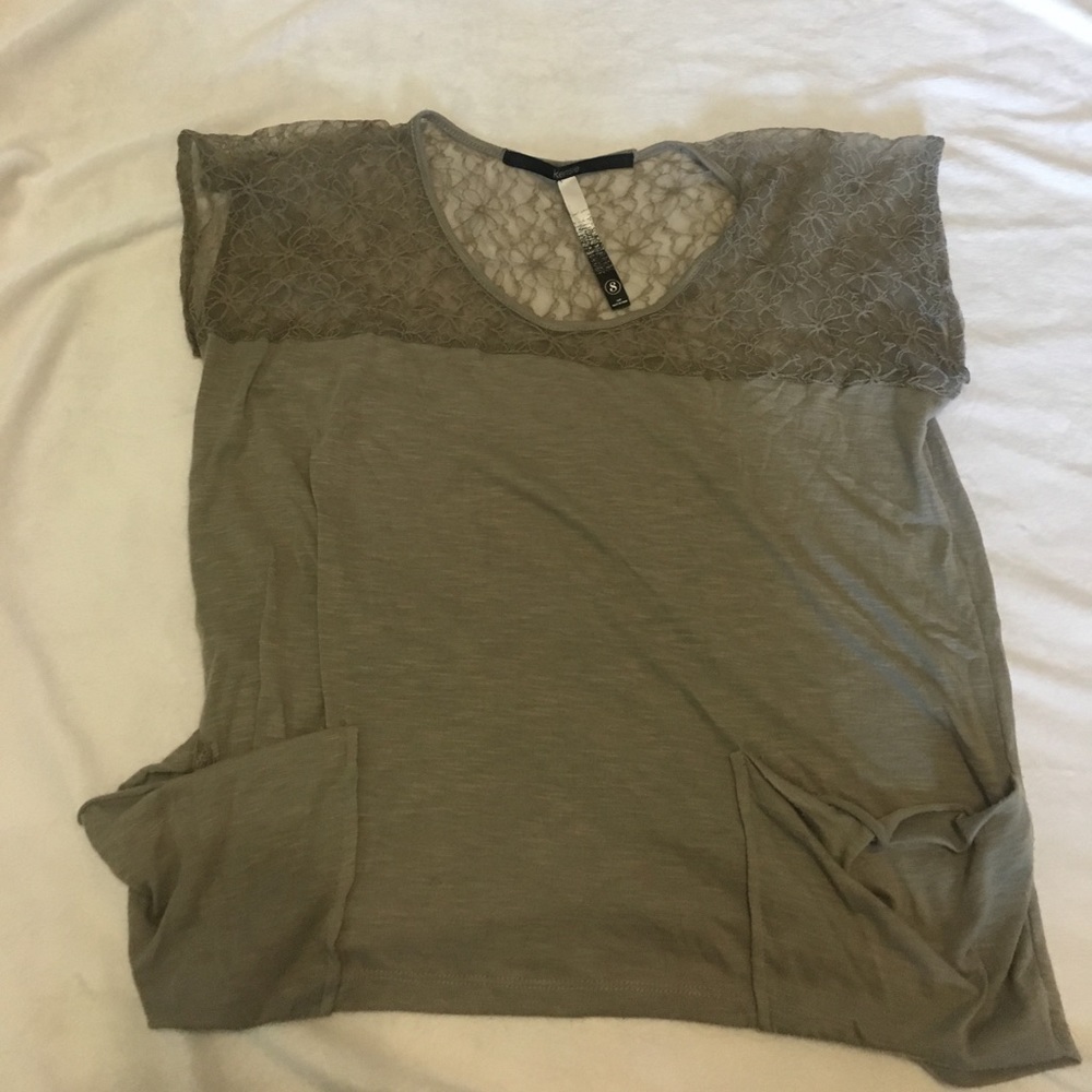 Kensie top